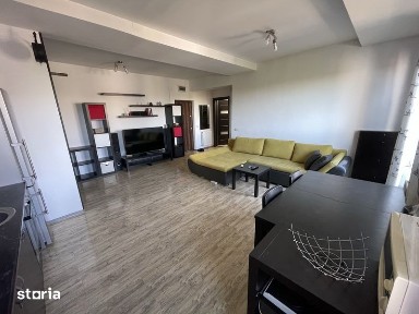 2 camere + parcare subterana - Prel. Ghencea