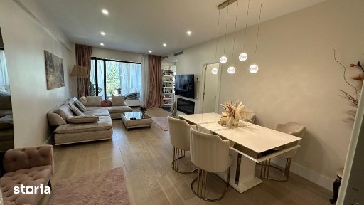 TRIANA | APARTAMENT 3 CAMERE | PISCINA | PARCARE