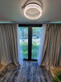 Apartament 2 camere parter