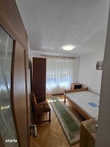 Apartament 2 camere de închiriat Tudor zona Radio