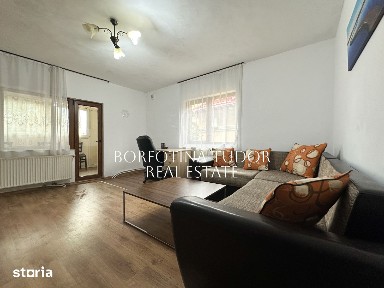 Apartament 2 camere | Hasdeu - Zorilor | 5 min USAMV | 10 min UMF