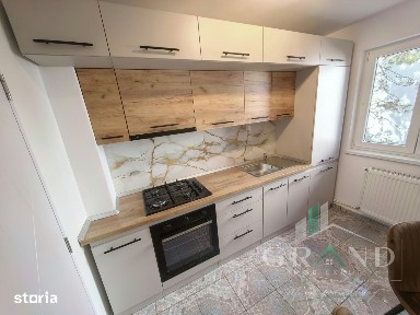 PRIMA INCHIRIERE | 3 CAMERE DECOMANDATE+BALCON | ETAJ 1 | MANASTUR-VID