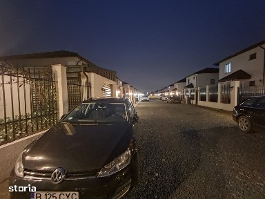 Vila mobilata total an 2023 teren generos calitate pentru pretentiosi