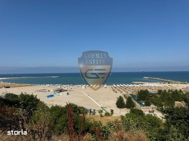Vila 4 camere de inchiriat, Faleza Nord, Zoom Beach, Piscina