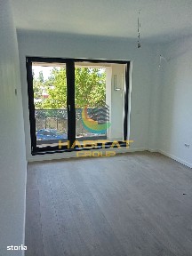 Apartament 2 camere + 2 balcoane zona metrou Popesti