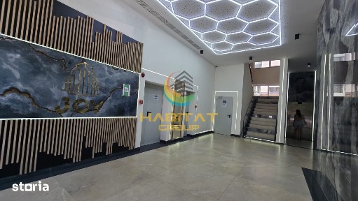 Apartament 3 camere 500 de metri de Metrou Berceni!