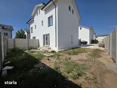 Vila Duplex P+1+M /4 Camere/Cartierul Independentei