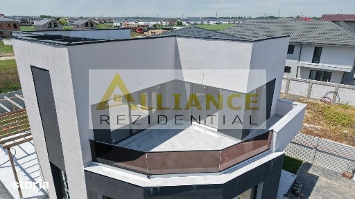 Casa individuala || P+1E+POD ||5 camere - 2 bai || 309 mp teren ||
