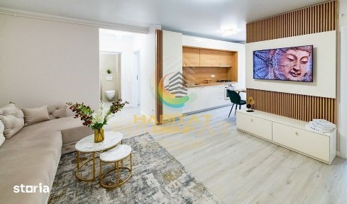 3 camere Apollo Residence, Metrou Berceni, 5 minute Dezvoltator