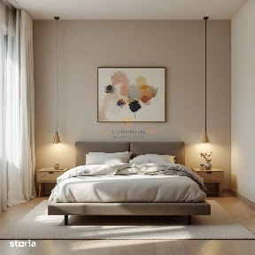 Apartament modern 2 camere de vanzare, Gama Residence, Sos.Oltenitei