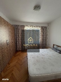 Apartament de două camere de închiriat zona Nufărul