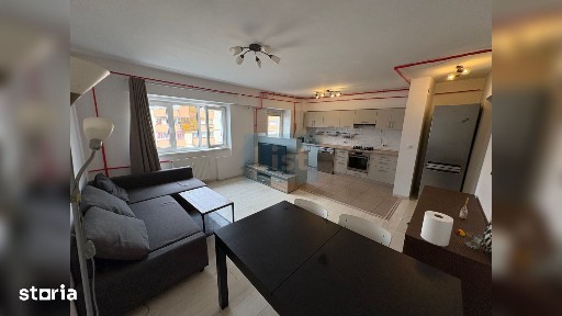 Apartament 3 camere decomandat, strada Observatorului, Zorilor