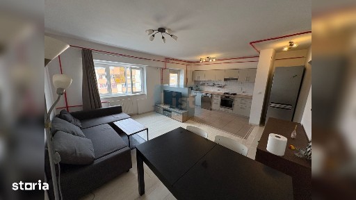 Apartament 3 camere decomandat, strada Observatorului, Zorilor UMF