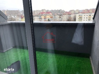 Apartament 2 camere | 2 balcoane | 2 parcari | Marasti | Bloc nou |