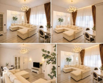 Inchiriez apartament ultracentral, bulevardul Dacia, sector 2, București