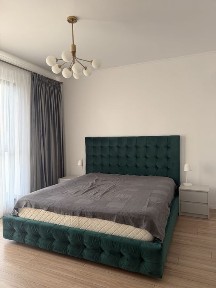 Apartament Pipera OMV, 3 camere
