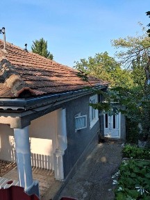 Vând casă zona Copou mun. Vaslui