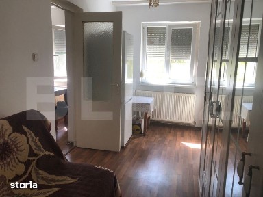Apartament 2 camere, 35 mp, zona Micro 14