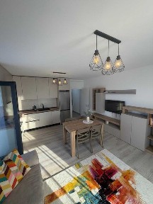 Apartament de inchiriat Cristian Judetul Brasov