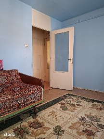 Apartament 2 camere, balcon, Rogerius