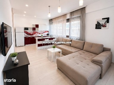 Apartament 2 camere zona Campus - Aleea Universitatii nr.8