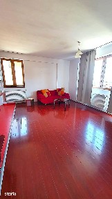 2 Camere mobilat si utilat, Centrala Proprie, bloc 2014