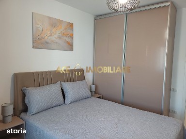 2 Camere de inchiriat | Popesti Leordeni | Metrou | Centrala | Parcare