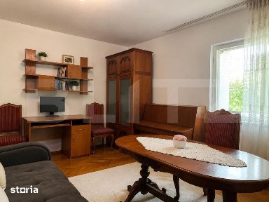 Apartament cu 3 camere,66 mp, zona Lido