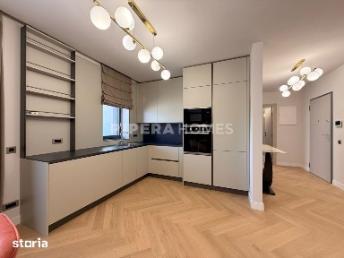 3 Camere ARQA Jollie Ville | Erou Iancu