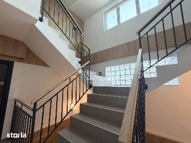 Apartament Iancu Nicolae - Move-In Ready