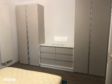 Inchiriere 2 Camere Cloud 9 Residence