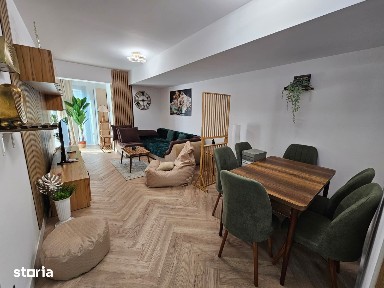 Apartament 2 camere de inchiriat | My Place Residence