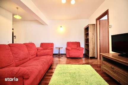 BANEASA, GREENFIELD-QUARTZ, APARTAMENT LANGA PADURE, LOC PARCARE