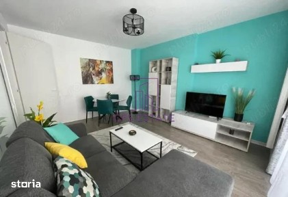 Inchiriere Apartament 2 Camere Cloud 9|Centrala|Parcare