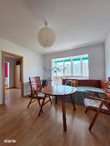 Apartament 2 camere decomandat de închiriat - 57 mp, renovat recent