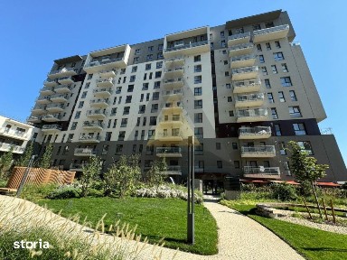 APARTAMENT 3 CAMERE MOBILAT | FABRICA DE GLUCOZA | PARCARE SUBTERANA