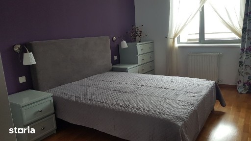 De inchiriat 2 camere, metrou, sector 4 Bucuresti Monaco tower