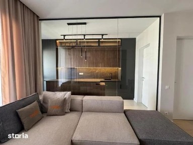 Apartament de Inchiriat | 2 Camere | Aviatiei - Nusco City