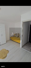 Garsoniera de inchiriat/ centrala proprie