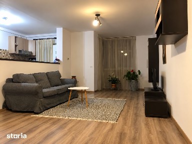 Apartament 2 camere | Platinia Lounge Residence IBalcon | Pet Friendly