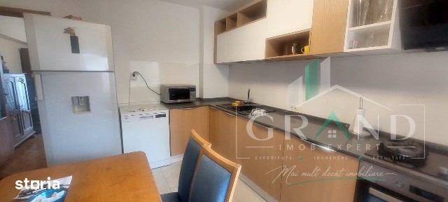 3 CAMERE DECOMANDATE | 2 BĂI | 2 BALCOANE | PARCARE | MĂRĂȘTI-CA