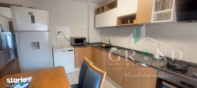 3 CAMERE DECOMANDATE | 2 BĂI | 2 BALCOANE | PARCARE | MĂRĂȘTI-CA