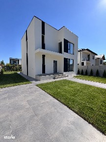 Berceni, Ilfov