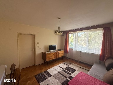 Apartament 2 camere de închiriat in Podgoria