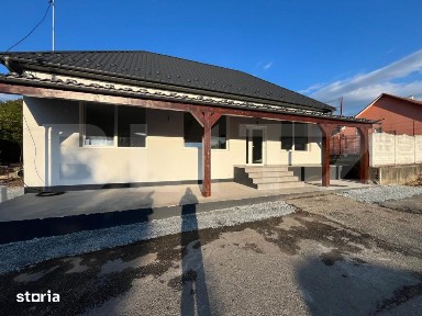 Spatiu renovat in centru sat Caila, 119 mp, ideal magazin/bar
