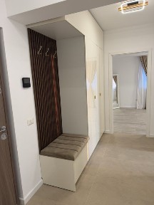 De inchiriat apartament 2 camere, Focsani