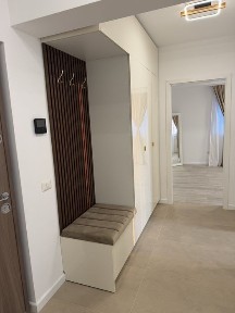 De inchiriat apartament 2 camere, Focsani