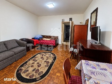 1 cameră Mazepa 1 | Simplu, practic și bine poziționat