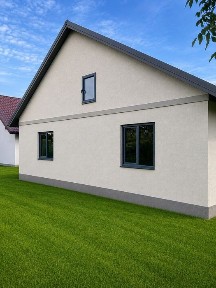 Vand casa în Sarca