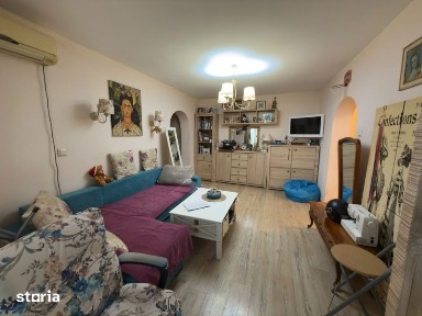 Apartament cu 3 camere- zona Nord
